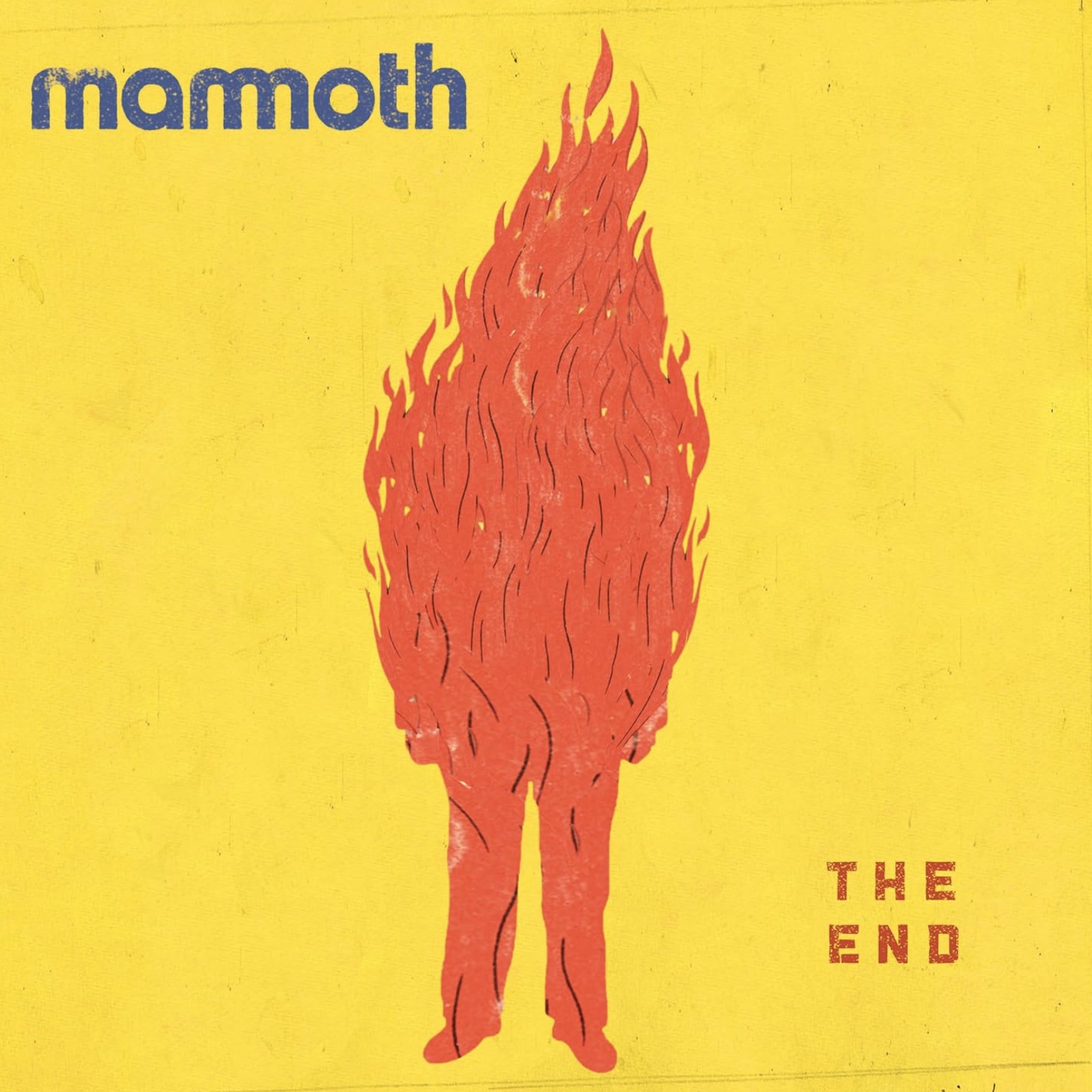 Mammoth